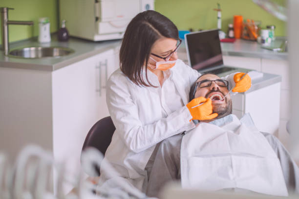 Best Pediatric Emergency Dentist in Coral Gables, FL
