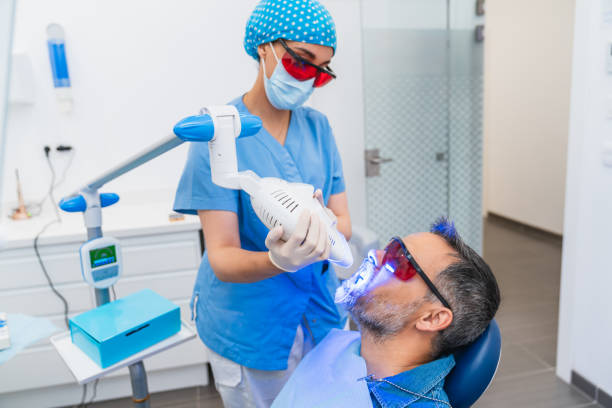 Best Weekend Emergency Dentist in Coral Gables, FL